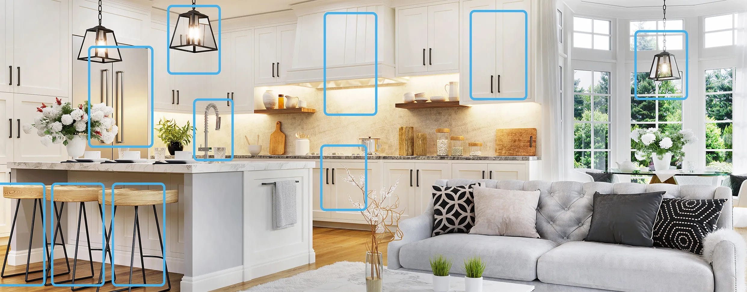 Property Hero AI Image based asset management for insurance