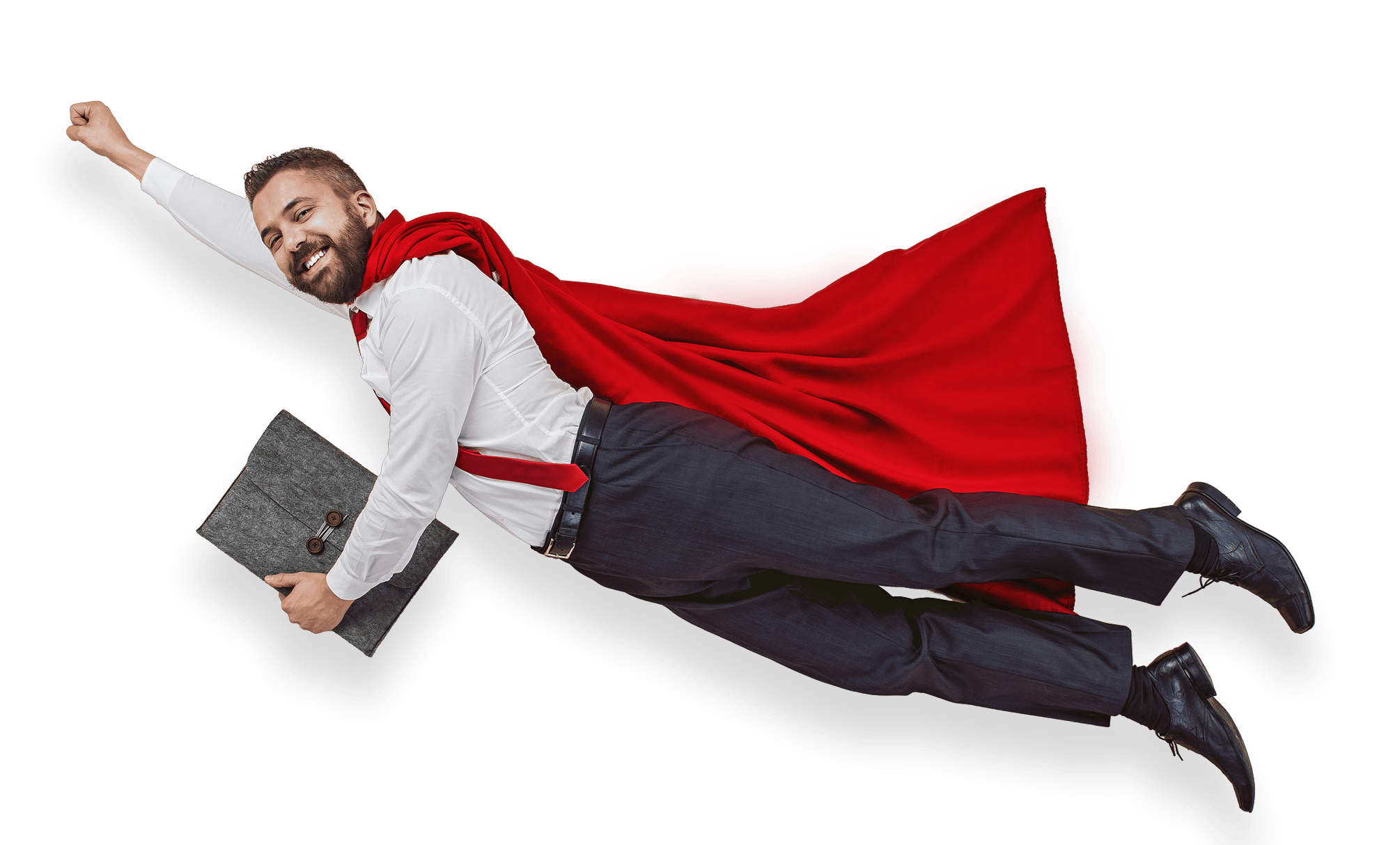 compressed superhero Property Hero Asset Management Partnership